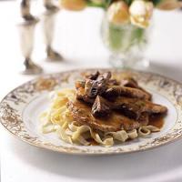 Veal Marsala_image