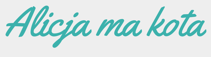 blog o życiu, książkach i lifestyle'u