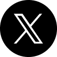 x logo