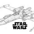 Star Wars Coloring Pages