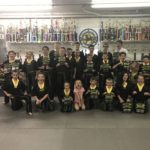 allegheny shotokan karate