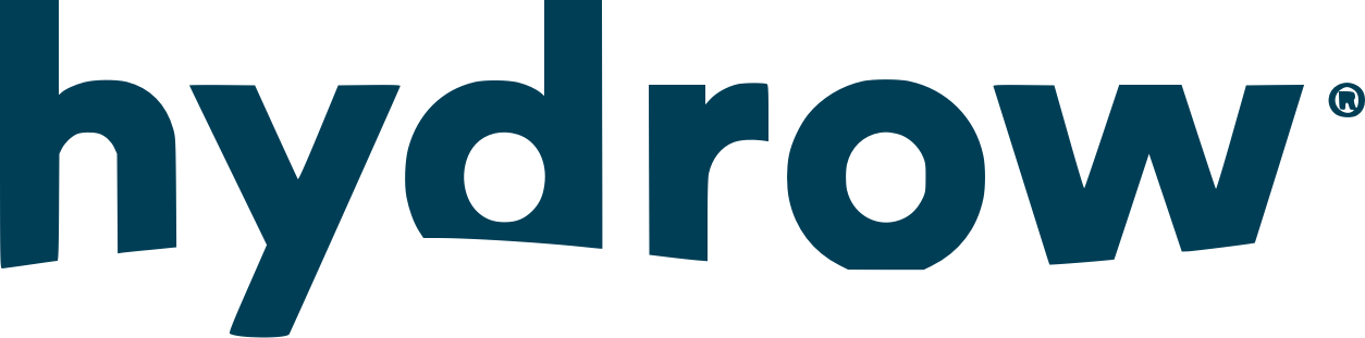 Hydrow logo