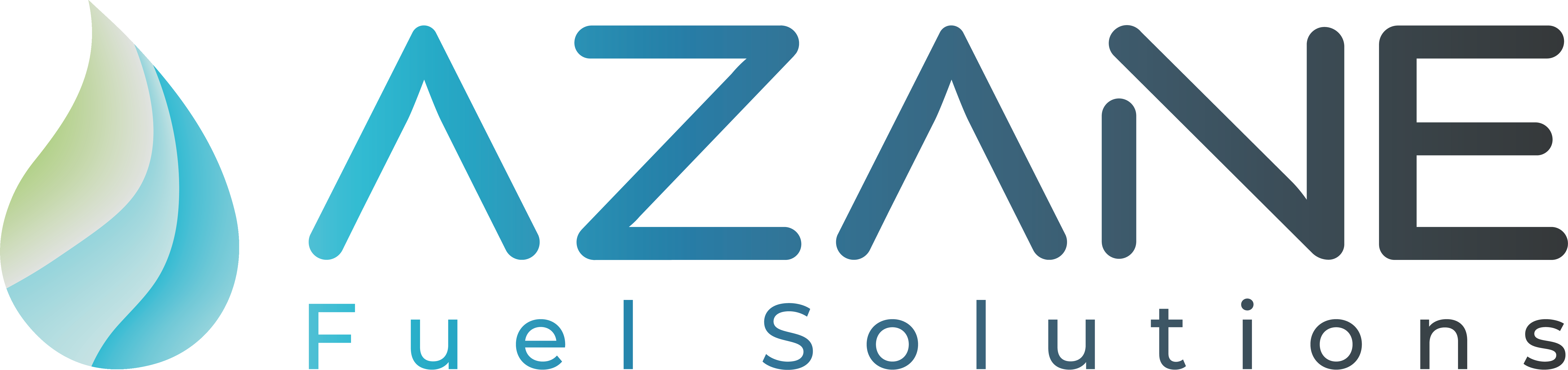 azane logo