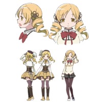 Mami Tomoe