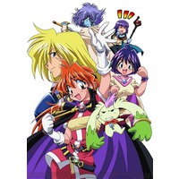 Slayers Revolution