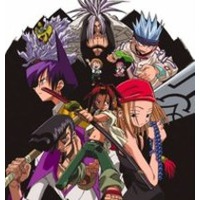 Shaman King