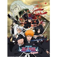 Bleach: Memories of Nobody