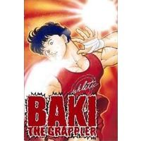 Baki the Grappler