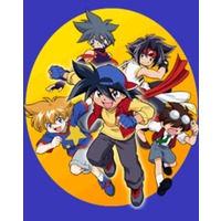 Beyblade