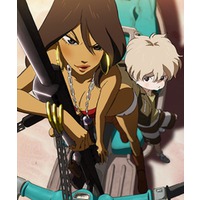 Michiko & Hatchin