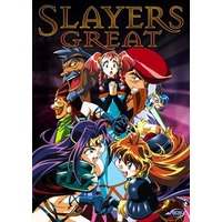 Slayers Great