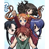 Negima! Magister Negi Magi