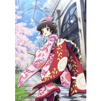 Croisee in a Foreign Labyrinth ~ The Animation