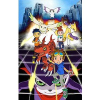 Digimon Tamers