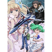 Image of Macross Frontier