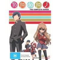 Toradora!