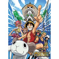 Image of One Piece