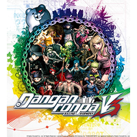 Image of Danganronpa V3: Killing Harmony