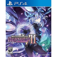 Image of Megadimension Neptunia VII