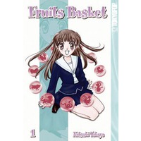 Fruits Basket