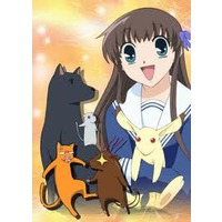 Fruits Basket