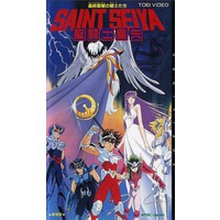 Saint Seiya: Warriors of the Final Holy Battle