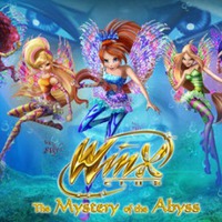 Winx Club: The Mystery Of The Abyss