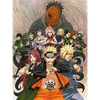 Image of Road to Ninja: Naruto the Movie