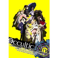 Occultic;Nine