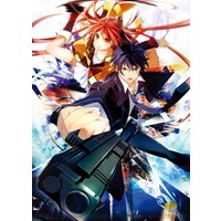 Black Bullet