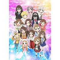 Image of Cinderella Girls Gekijou 2nd Season