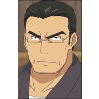 Daisuke Kousaka Daisuke Kousaka