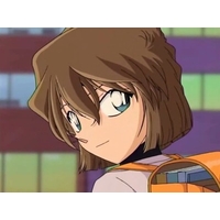 Image of Ai Haibara