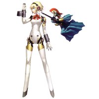 Profile Picture for Aigis