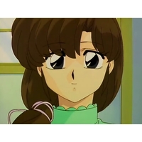 Image of Kasumi Tendou