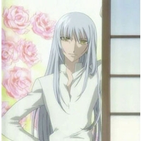 Ayame Sohma