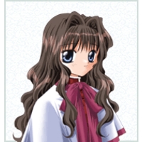 Image of Kaori Misaka