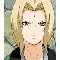 Image of Tsunade