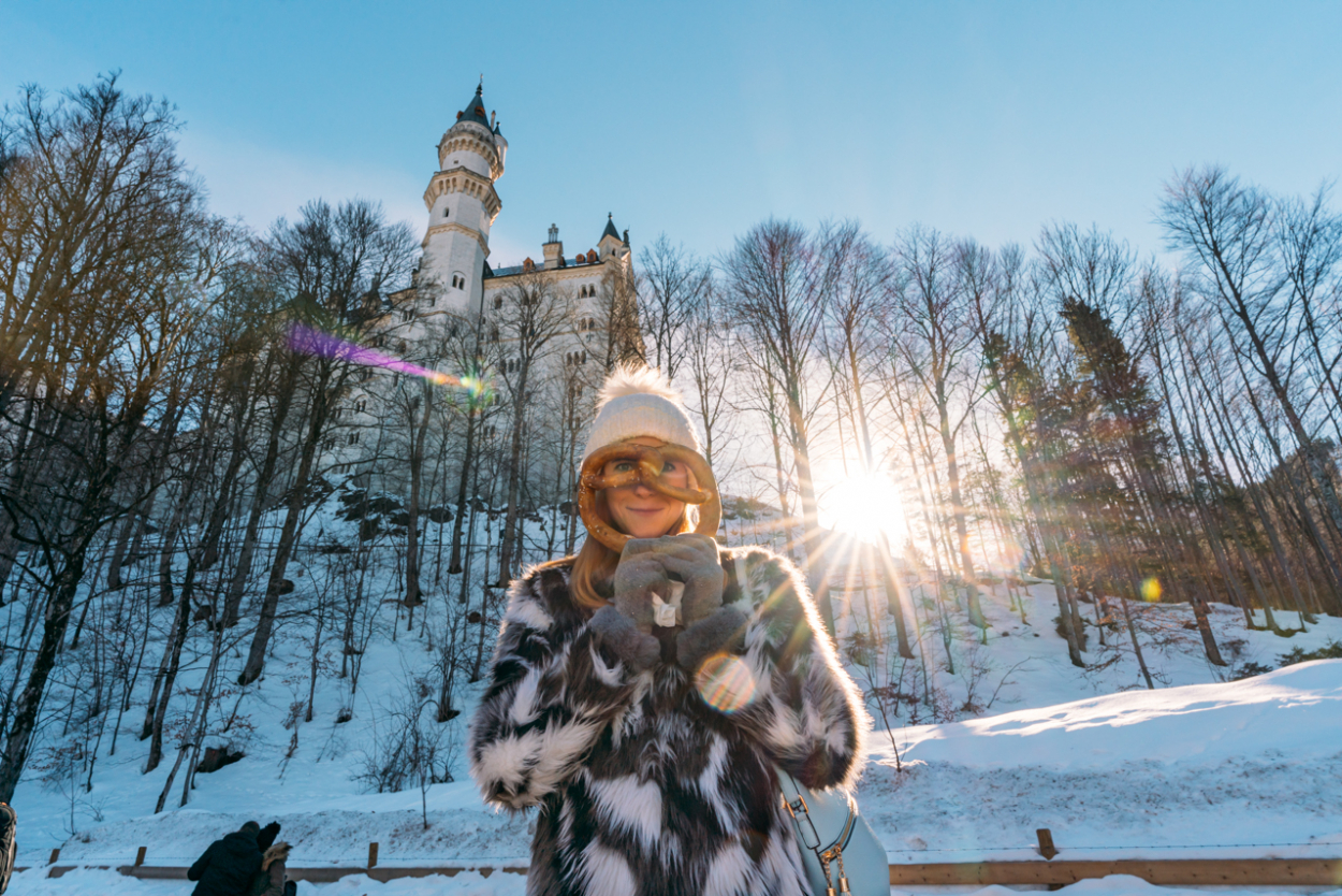 When to Visit Neuschwanstein Castle