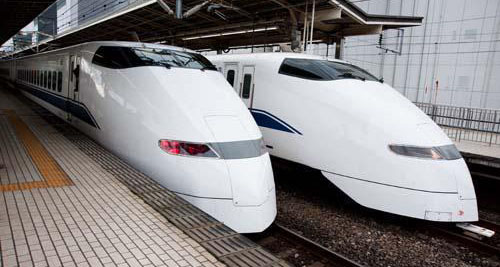 Shinkansen-1