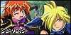 Slayers series