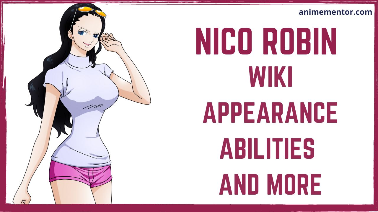 Nico Robin