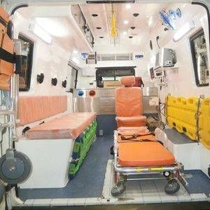 Dead Body Ambulance Services in Halasuru