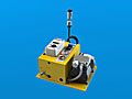 ANVER Mini Electric Powered Vacuum Stations