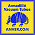 Armadillo Logo of Authenticity