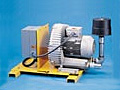 Vacuum Pumps, Vacuum Generators, Vacuum Stations