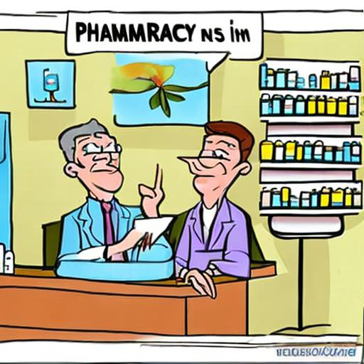 Pharmacy Puns