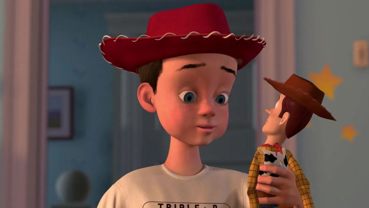 Toy Story 5 & Andy's Most Anticipated Comeback. - Asiana TimesPreronaRoy