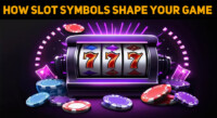 Wilds, Scatters, and Multipliers: How Slot Symbols Shape Your Game