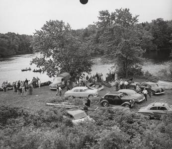 Flambeau river trip